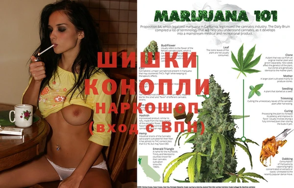 MESCALINE Вяземский